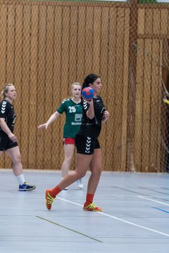 Bild 178 - Damen HSG Kremperheide/M�nsterdorf - Suchsdorfer SV : Ergebnis: 39:22